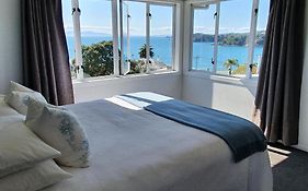 Oneroa Bay View Apartment